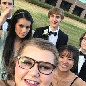 Meet your Posher, Cassady